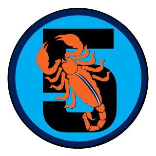 Hamchuck's emblem