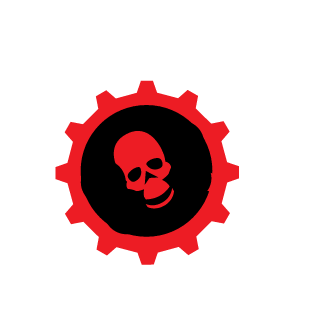theshakeron's emblem