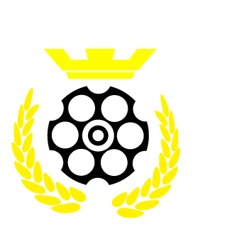 GATRK2K's emblem