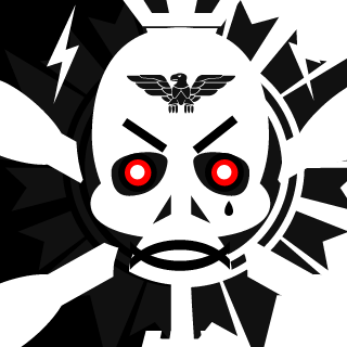 Pursue The Objective's emblem