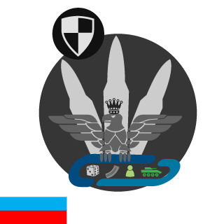 Metronis's emblem