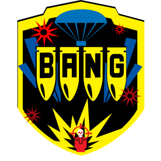 Banana Gang's emblem