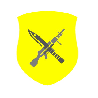 RGYTQ's emblem