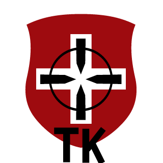 0xTheKeeper's emblem
