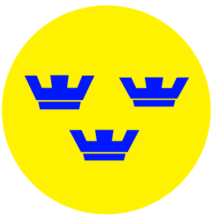IGL-Oeestlund's emblem