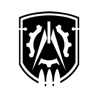 Jp158's emblem