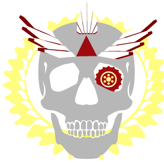 RavDany's emblem