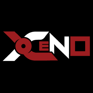 XeoN Team's emblem