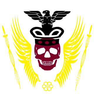 3Dreibein3's emblem