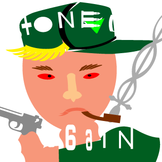 Fuggerbunk's emblem