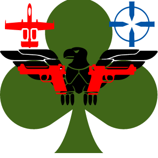 DEATHSTALKERS242's emblem