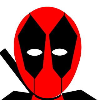 MisterCHAPE80's emblem