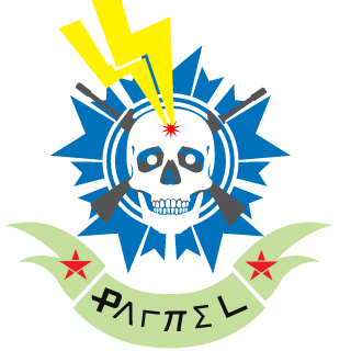 PARN3L's emblem