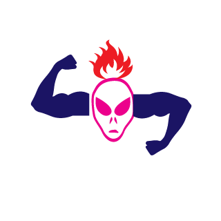 WARHOGS293's emblem
