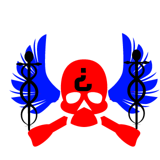 detonate16's emblem