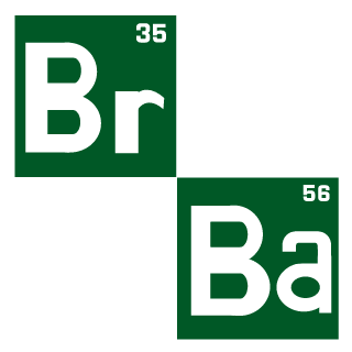 BadgablastaVideo's emblem