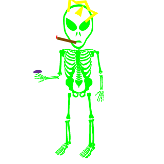 TurntSqaud's emblem