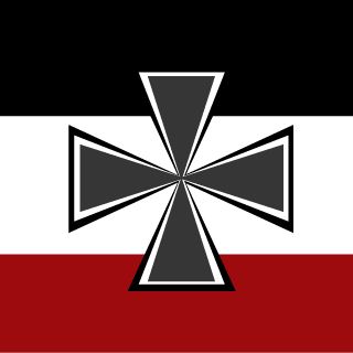 IThomas AndersI's emblem
