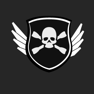 Igoordaaum's emblem