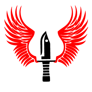 TheBuddhaBeast's emblem