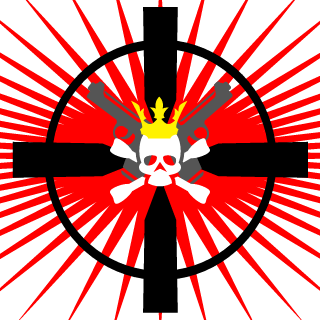 Magicrow's emblem