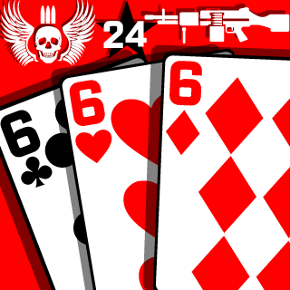TheIrishDiabolus's emblem