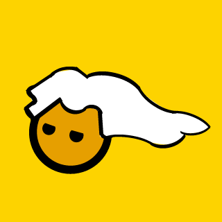 KubrickFR's emblem