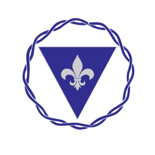 Voukinesis's emblem