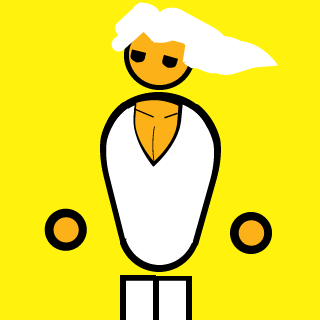 kusza1's emblem