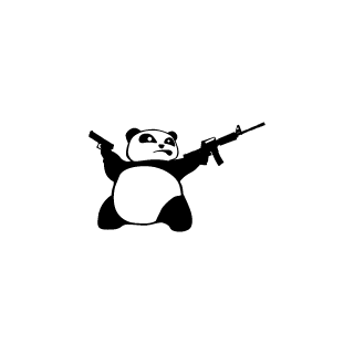 HickyBobby's emblem