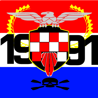 Marik22Cro's emblem