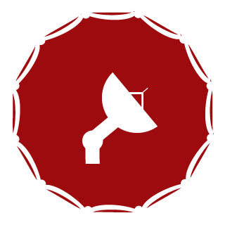 Radaroffdd's emblem