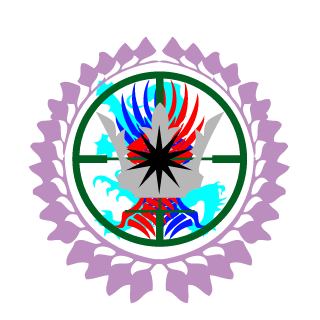 Aracel1221's emblem