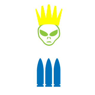 Miven41's emblem