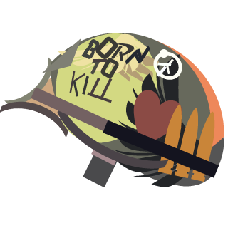 UnicornHunter69's emblem