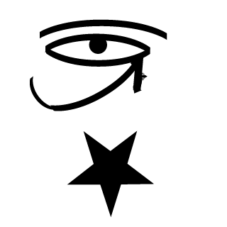 In_Hell_I_Burn's emblem