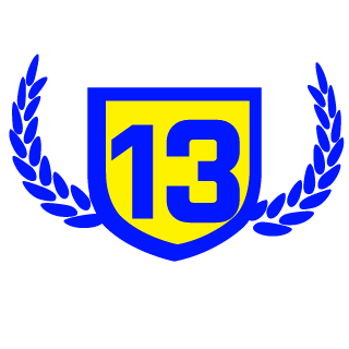 13Teamplate13's emblem