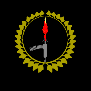 XGT0052's emblem