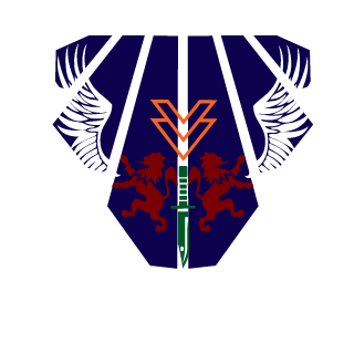BuckBoomble's emblem