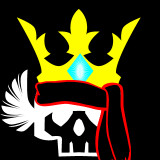 DarkChoyGod's emblem