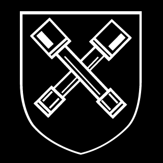 Holmgangumadr's emblem