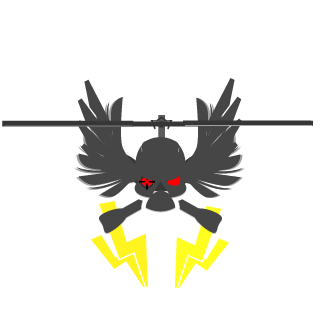 VoodooChildSR's emblem
