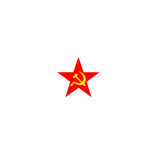 1stRuForce's emblem