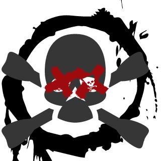 v13k's emblem