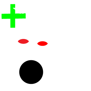 mishashalm's emblem
