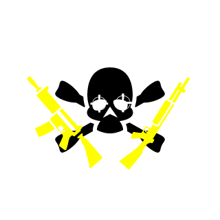 PedrooGaming's emblem