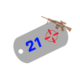 Hobinga's emblem
