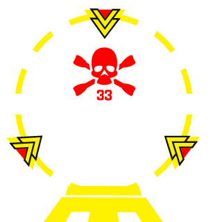 Peeetman's emblem