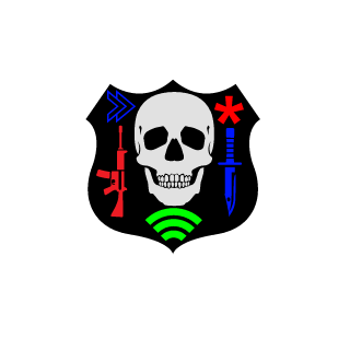 R3ndra's emblem