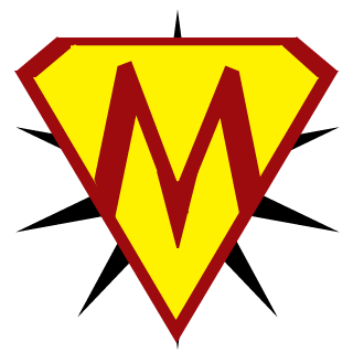 MusullMan's emblem
